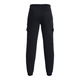 Icon Jr - Boys' Fleece Pants - 1