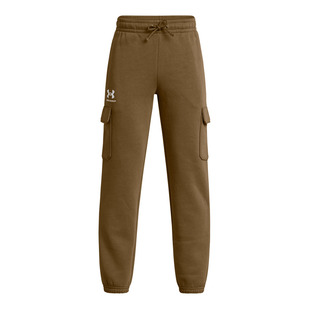 Icon Jr - Boys' Fleece Pants