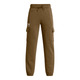 Icon Jr - Boys' Fleece Pants - 0