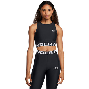 HeatGear - Women's Training Tank Top