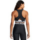 HeatGear - Women's Training Tank Top - 1