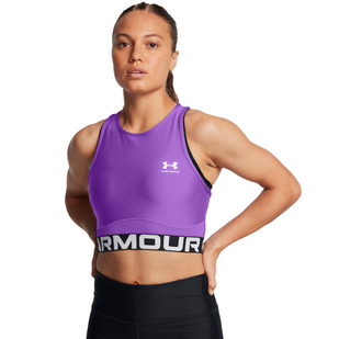 HeatGear - Camisole d'entraînement pour femme