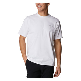 Sun Trek - T-shirt pour homme