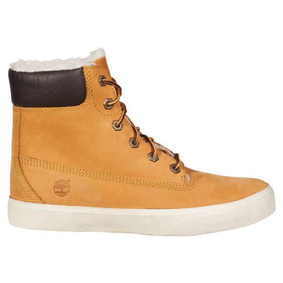 timberland femme couleur