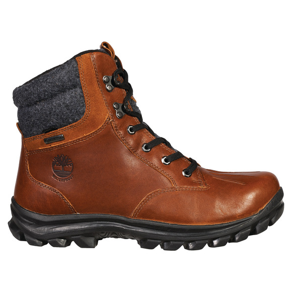 timberland chillberg