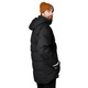 Tromsoe - Men's Hooded Jacket - 1