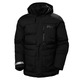 Tromsoe - Men's Hooded Jacket - 2