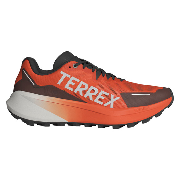 Terrex Agravic Flow 3 - Men's Trail Running Shoes