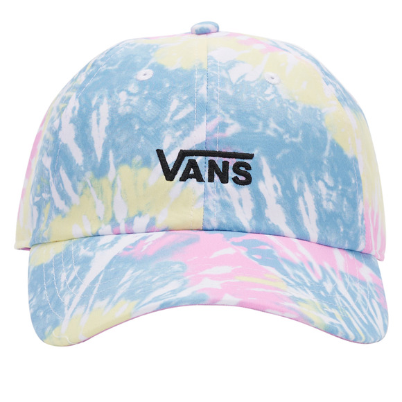 Vans Court Side Printed Casquette Ajustable Pour Femme Sports Experts