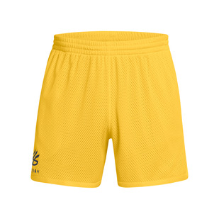 Curry Splash - Short de basketball pour homme