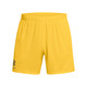 Curry Splash - Men's Basketball Shorts - 0