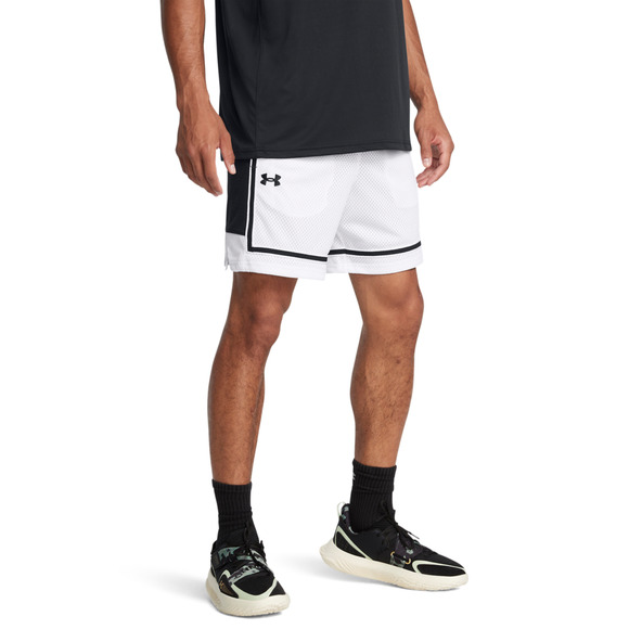 Baseline Pro - Short de basketball pour homme