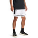 Baseline Pro - Men's Basketball Shorts - 0