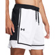 Baseline Pro - Men's Basketball Shorts - 2