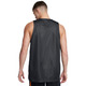 Baseline Reversible - Men's Basketball Tank Top - 1