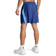 Launch Heather (7") - Men's Running Shorts - 1