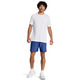 Launch Heather (7 po) - Short de course pour homme - 3