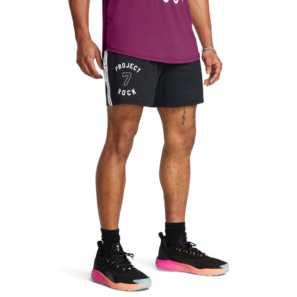 Project Rock BOH - Men's Training Shorts