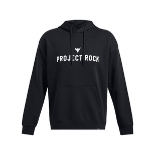 Project Rock Icon - Men's Hoodie