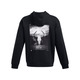 Project Rock Icon - Men's Hoodie - 1