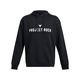 Project Rock Icon - Men's Hoodie - 3