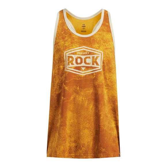 Project Rock Tools - Camisole pour homme