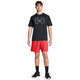 Tech Novelty - Men's Training T-Shirt - 2