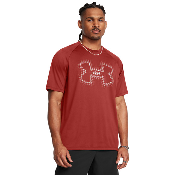 Tech Novelty - Men's Training T-Shirt