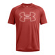 Tech Novelty - Men's Training T-Shirt - 2