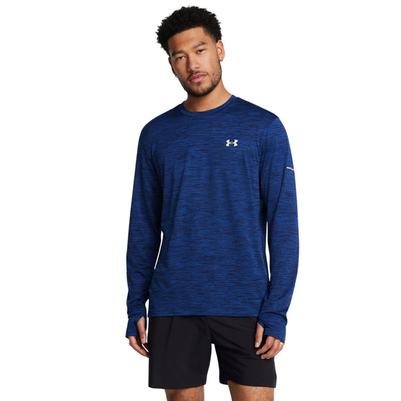 Launch Pro - Men's Running Long-Sleeved Shirt