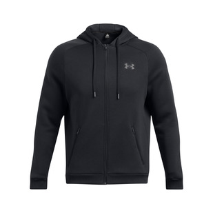 Armour Fleece Pro - Men's Full-Zip Hoodie