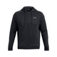 Armour Fleece Pro - Men's Full-Zip Hoodie - 0