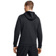 Armour Fleece Pro - Men's Full-Zip Hoodie - 1