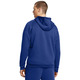 Armour Fleece Pro - Men's Full-Zip Hoodie - 1