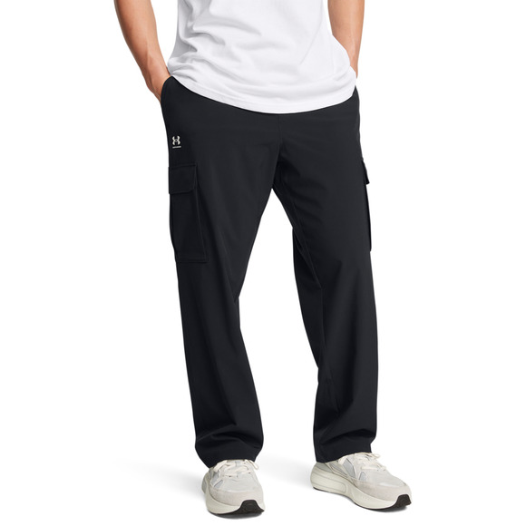 Vibe Woven Cargo - Men's Training Pants