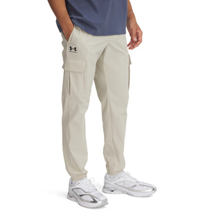 Vibe Woven Cargo - Men's Training Pants