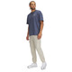 Vibe Woven Cargo - Men's Training Pants - 3