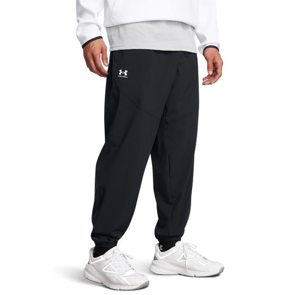 Vibe Woven Jogger - Men's Training Pants