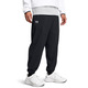 Vibe Woven Jogger - Men's Training Pants - 0