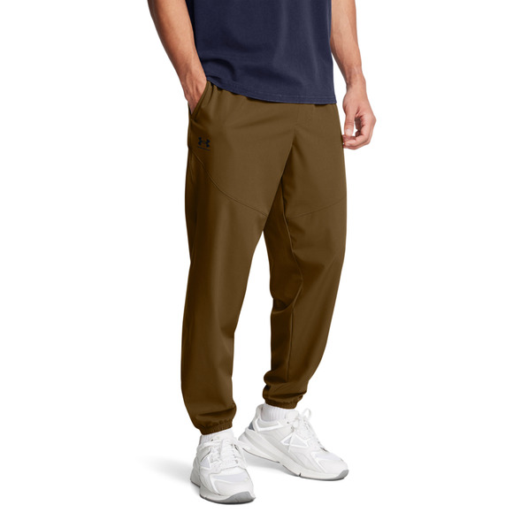 Vibe Woven Jogger - Pantalon d'entraînement pour homme