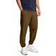 Vibe Woven Jogger - Men's Training Pants - 0