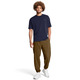 Vibe Woven Jogger - Men's Training Pants - 3