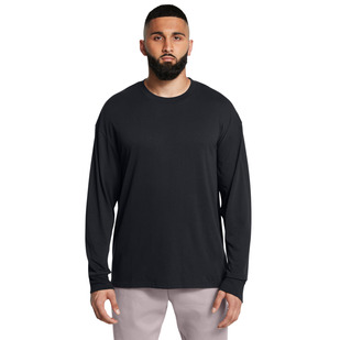 Relaxed - Men's Long-Sleeved Shirt