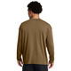 Relaxed - Men's Long-Sleeved Shirt - 1