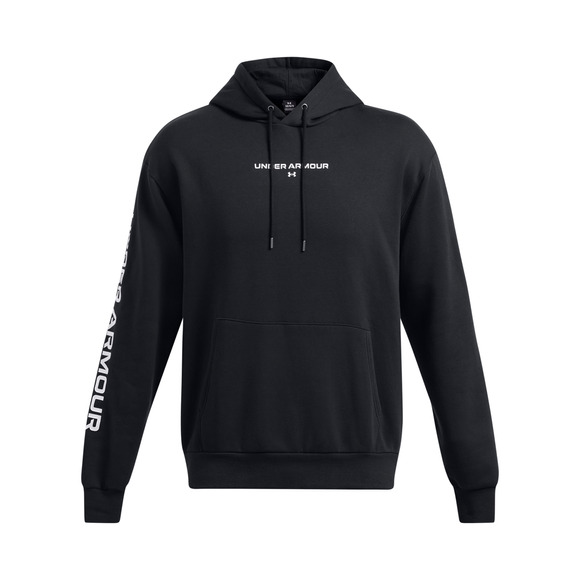 Icon Fleece BL - Chandail à capuchon pour homme