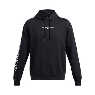 Icon Fleece BL - Men's Hoodie