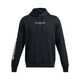 Icon Fleece BL - Men's Hoodie - 0