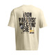 Project Rock Tools - T-shirt pour homme - 1