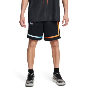 Baseline Pro - Short de basketball pour homme