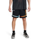 Baseline Pro - Men's Basketball Shorts - 0